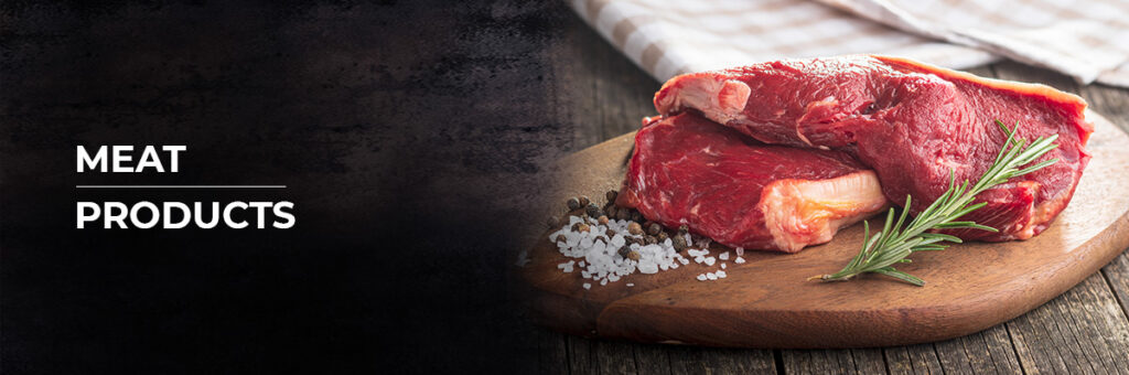 Reputed Meat Distributors in Dubai UAE