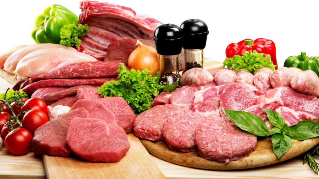 Fresh beef cuts from online butcher Dubai