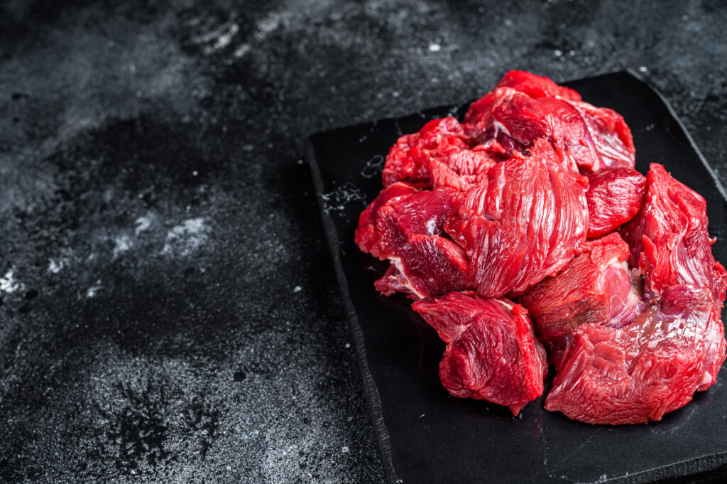 Boneless Beef in Dubai