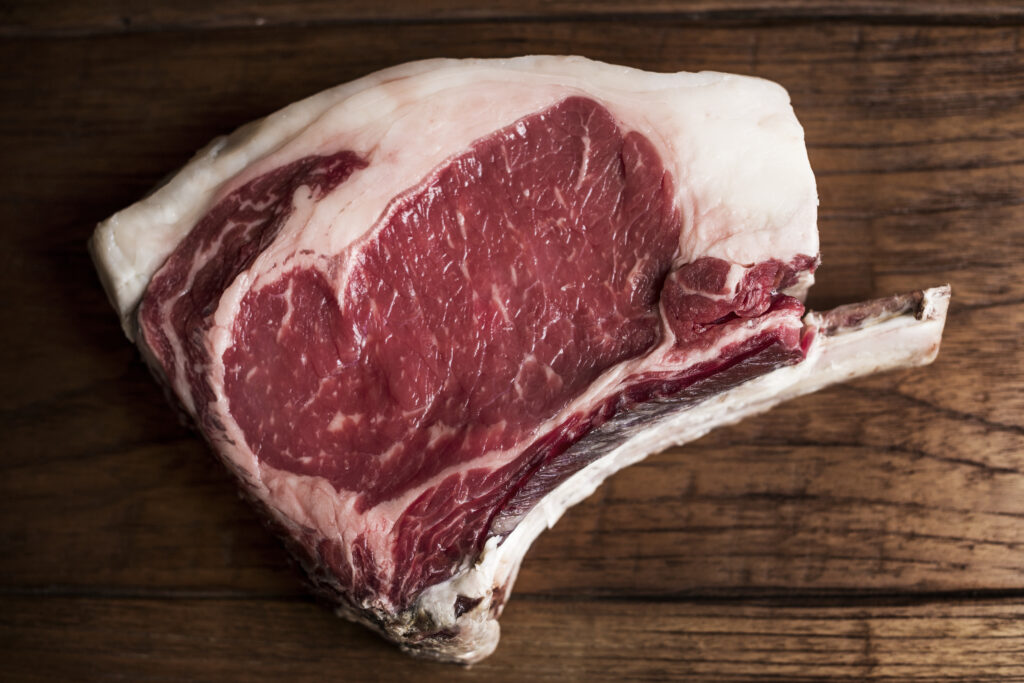 Boneless Beef in Dubai