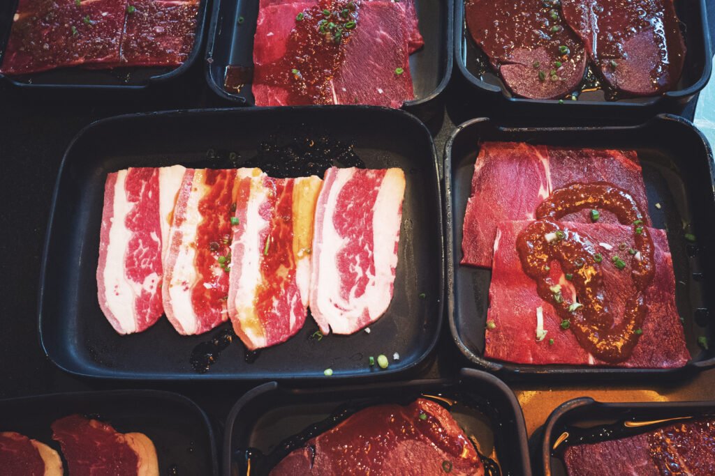 Fresh Boneless Beef in Dubai Delivered with Premium Quality