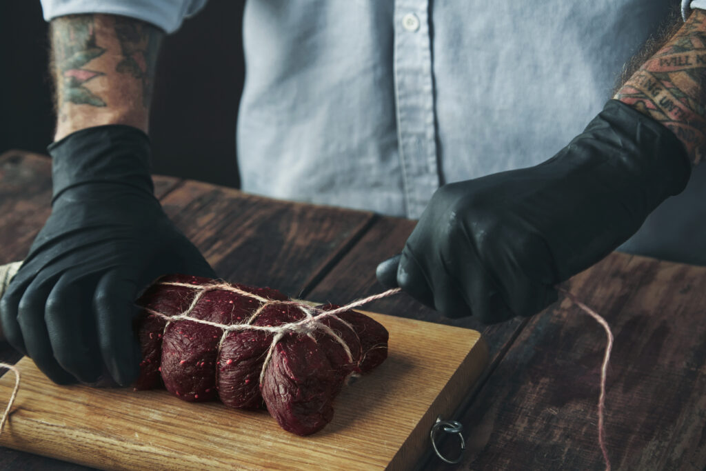 Fresh Boneless Beef in Dubai Delivered with Premium Quality