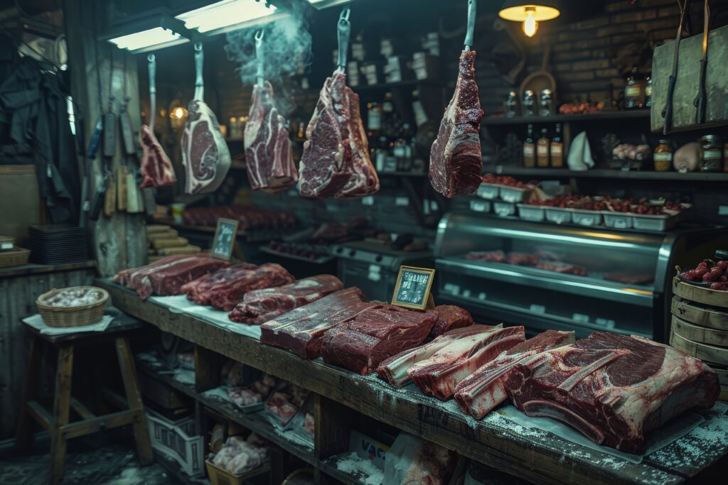 Enjoy Premium Taste from Beef Ribs in Dubai