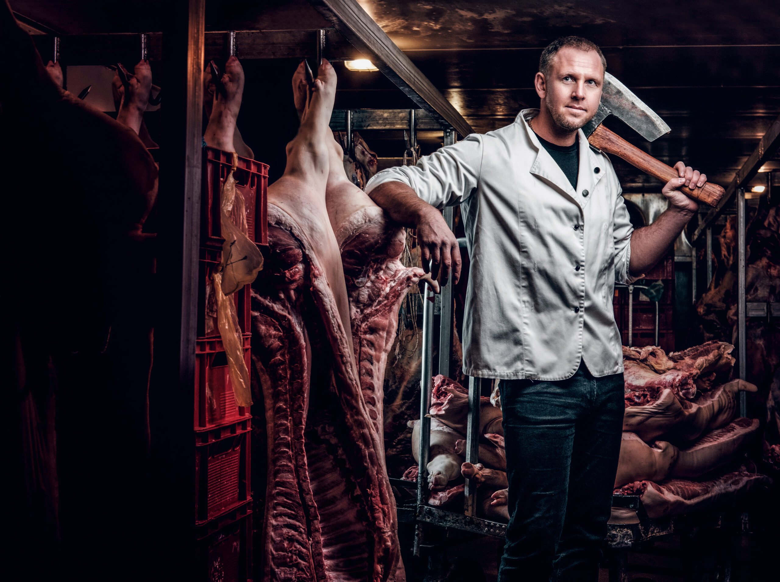 meat market dubai
