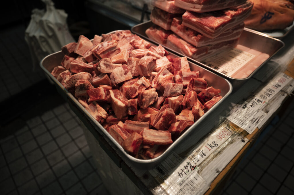 Enjoy Premium Taste from Beef Ribs in Dubai