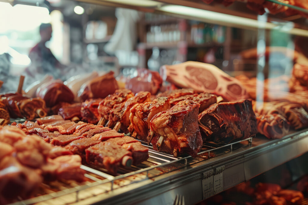 Enjoy Premium Taste from Beef Ribs in Dubai