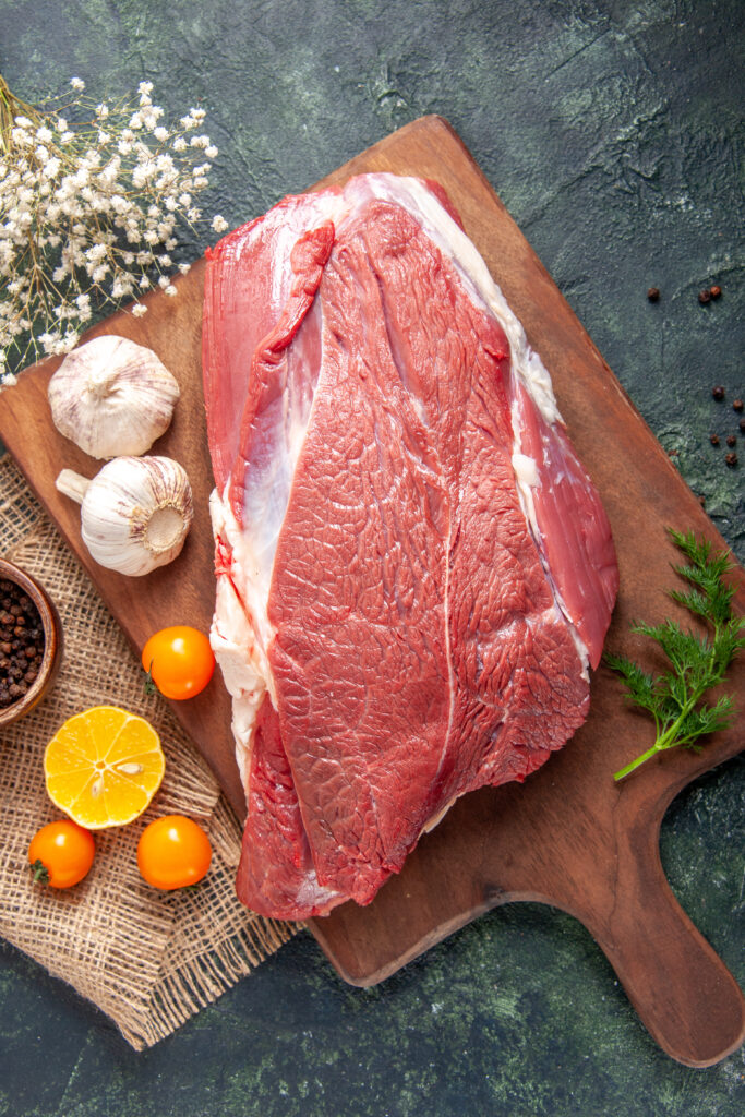 frozen meat suppliers in dubai